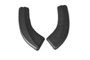 Rear Side Splitters Skoda Rapid Spaceback-5