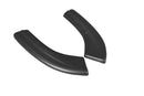 Rear Side Splitters Skoda Rapid Spaceback-6