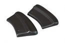 Rear Side Splitters V.1 Ford Fiesta Mk8 ST-Line-6