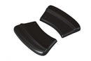 Rear Side Splitters V.1 Ford Fiesta Mk8 ST-Line-7