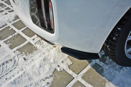 REAR SIDE SPLITTERS KIA CEE'D / PRO CEE'D GT MK2 - 0