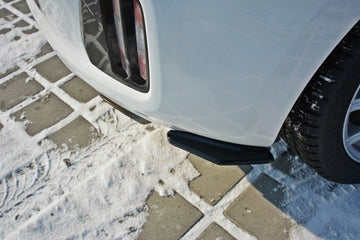 REAR SIDE SPLITTERS KIA CEE'D / PRO CEE'D GT MK2 - 0