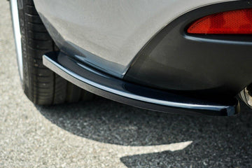 REAR SIDE SPLITTERS Mazda 6 GJ (Mk3) - 0