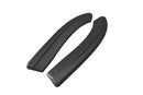REAR SIDE SPLITTERS Mazda 6 GJ (Mk3)-5