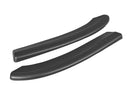 REAR SIDE SPLITTERS Mazda 6 GJ (Mk3)-6