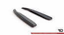 REAR SIDE SPLITTERS Mercedes C-Class S205 63AMG-5