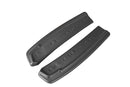 REAR SIDE SPLITTERS Mercedes GLE W166 AMG-Line-4