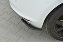 REAR SIDE SPLITTERS VW Golf Mk7 Standard-4