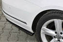 REAR SIDE SPLITTERS Volkswagen Passat R-Line B7 Variant-3