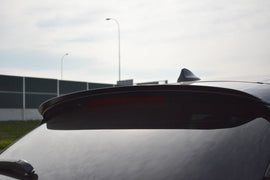 SPOILER CAP Alfa Romeo Stelvio - 0