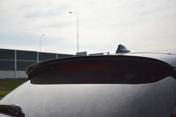 SPOILER CAP Alfa Romeo Stelvio - 0