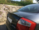 Spoiler Cap Audi A4 S-Line B6 Sedan-3