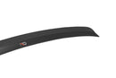 Spoiler Cap Audi A4 S-Line B6 Sedan-6