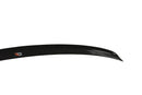 Spoiler Cap Audi A4 S-Line B9 Sedan-7