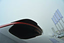 Spoiler Cap Audi S4 / A4 S-Line B9 Avant-2