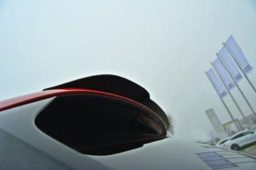 Spoiler Cap V.1 Audi S4 / A4 S-Line Avant B9 - 0