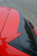 Spoiler Cap Audi S4 / A4 S-Line B9 Avant-3