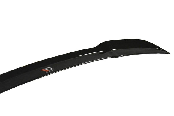 Spoiler Cap Audi S4 / A4 S-Line B9 Avant