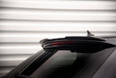 SPOILER CAP V.1 Audi A6 C7 Avant-4