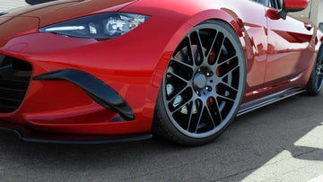 Frames for lights Mazda MX-5 ND (Mk4) - 0