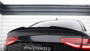 Spoiler Cap Audi S4 B8 FL Sedan-3