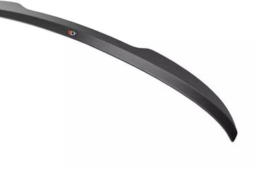 SPOILER CAP V.1 for BMW 5 G30 Sedan - 0