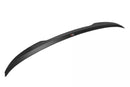 SPOILER CAP V.1 for BMW 5 G30 Sedan-3