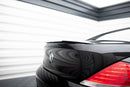 SPOILER CAP BMW M6 / 6 E63-2