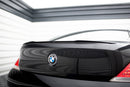 SPOILER CAP BMW M6 / 6 E63-5