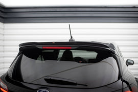 Spoiler Cap V.1 Ford Fiesta Mk8 ST / ST-Line - 0