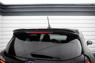 Spoiler Cap V.1 Ford Fiesta Mk8 ST / ST-Line - 0