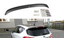 Spoiler Cap Ford Fiesta Mk8 