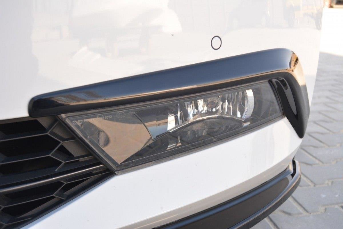 Frames For Lights Skoda Superb Mk3