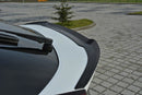 SPOILER CAP Honda Civic Mk9 Facelift-2