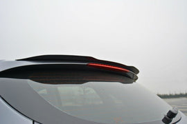 SPOILER CAP Hyundai i30 mk.2 - 0