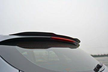 SPOILER CAP Hyundai i30 mk.2 - 0