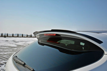 SPOILER CAP KIA PRO CEE'D GT MK2 - 0