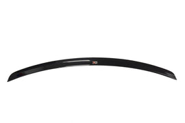 SPOILER CAP Lexus IS Mk2 - 0