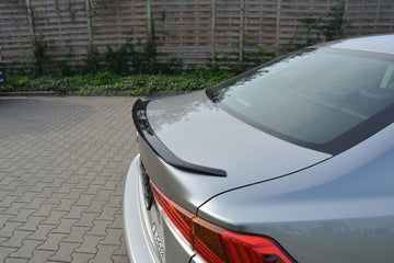 SPOILER CAP Lexus IS Mk3 - 0