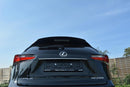 Spoiler Cap Lexus NX Preface/Facelift-4