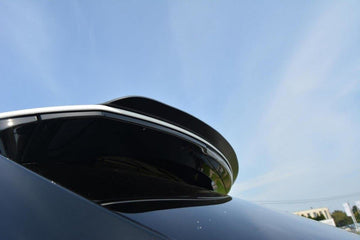 SPOILER CAP Lexus RX Mk4 - 0