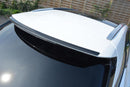 SPOILER CAP Lexus RX Mk4-3