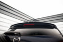SPOILER CAP Mazda 3 BN (Mk3)-3
