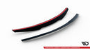 Spoiler Cap Mercedes A W176 AMG Facelift-4