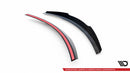 Spoiler Cap Mercedes A W176 AMG Facelift-5