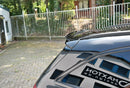 SPOILER CAP Mercedes C-Class S205 63AMG Estate-3