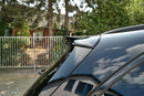 SPOILER CAP Mercedes C-Class S205 63AMG Estate-4