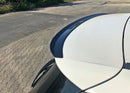 SPOILER CAP Mercedes GLE W166 AMG-Line-3