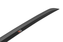 SPOILER CAP Mercedes V-Class W447 - 0