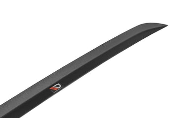 SPOILER CAP Mercedes V-Class W447 - 0